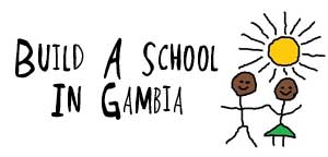 Build A School In Gambia